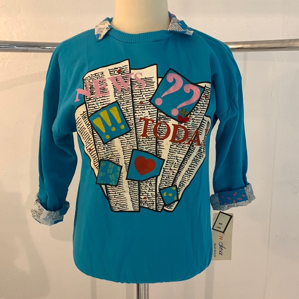 Vintage 80’s